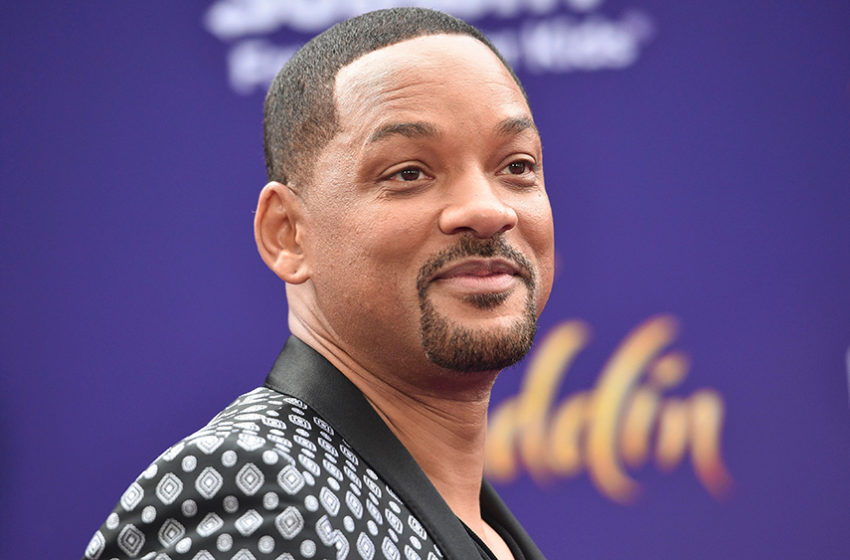  Will Smith Explains Why He Never Cursed in Any Song