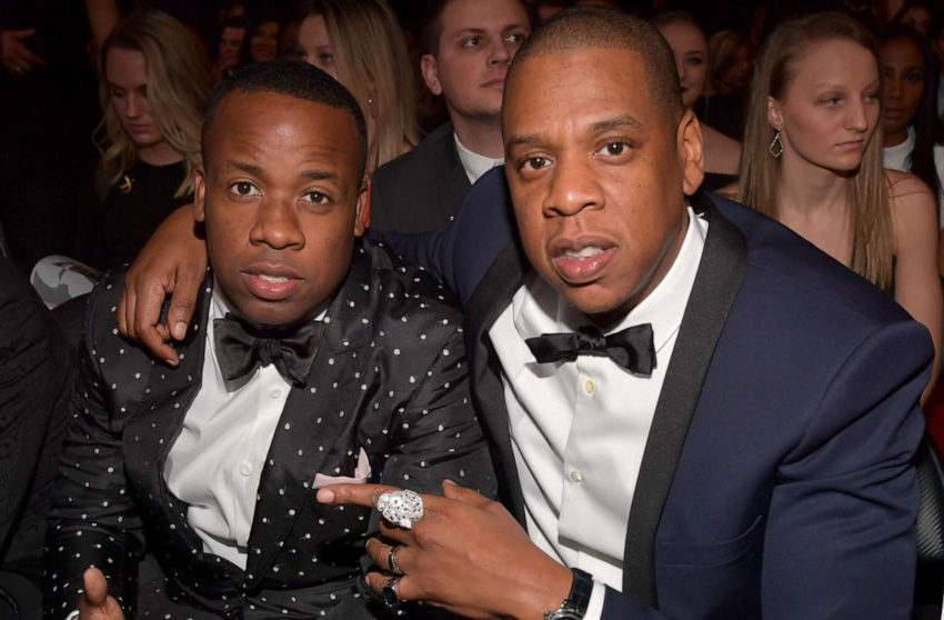  Jay-Z & Yo Gotti File Second Lawsuit Against Mississippi Prison For Their Treatment of Inmates