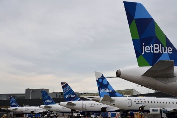  Man Who Flew With Coronavirus Banned for Life From JetBlue