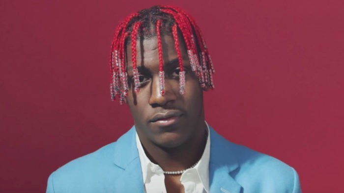  Lil Yatchy Responds To Lawsuit Over Not Paying Jewelry Tab