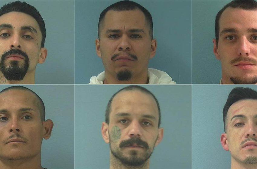  14 Inmates Escape From Jail In Washington State, 6 Still On The Run