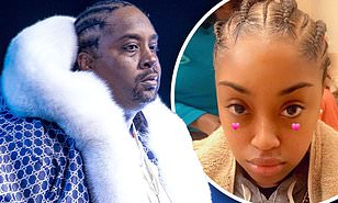 Eric B’s Daughter Has Passed Away After Crash With 18 Wheeler