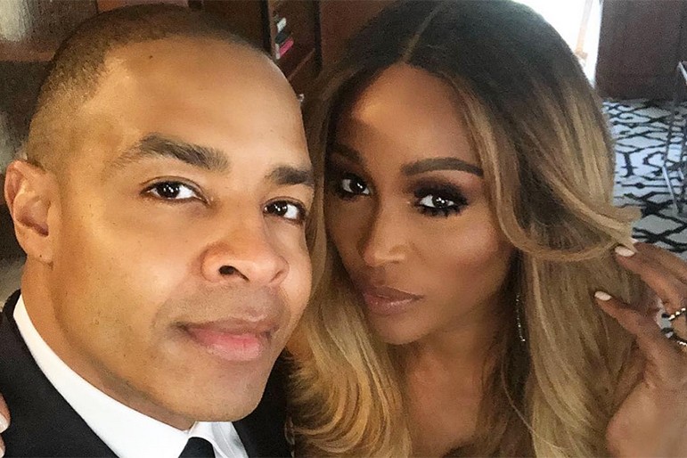  Mike Hill Says Cynthia Bailey “Knows Nothing About Wine Except She Likes to Drink It”