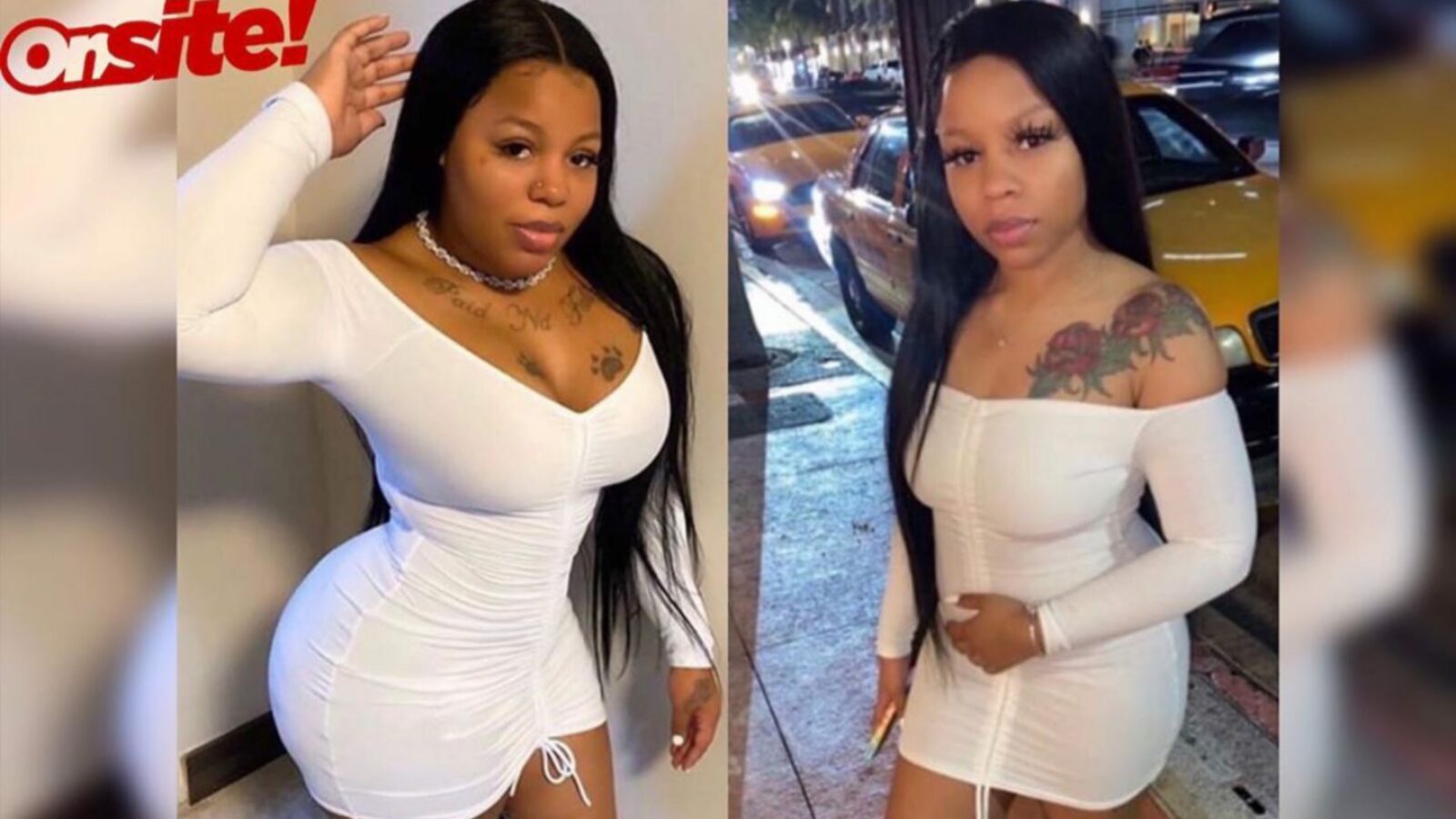  Juiccy Baby’s Sister Throws Shade and Implies MoneyBaggYo Is Still Involved With Whitney White