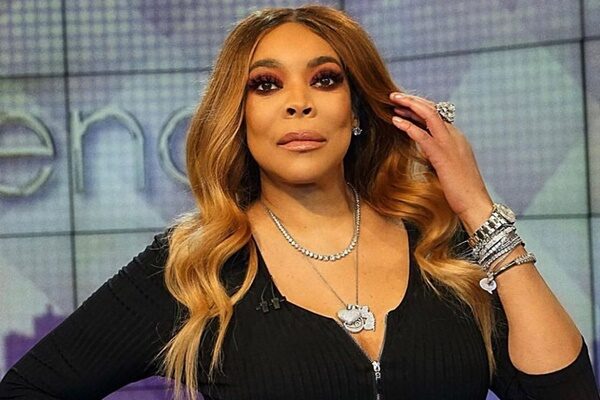 Wendy Williams Worried About When She Can Get Her ‘Saggy Boobs’ Fixed During Quarantine