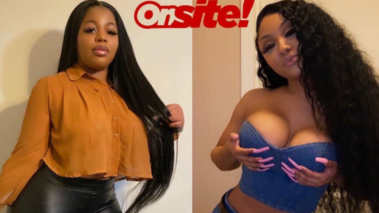  Juiccy Baby Claps Back After Ari Says She’s “Obsessed” With MoneyBaggYo