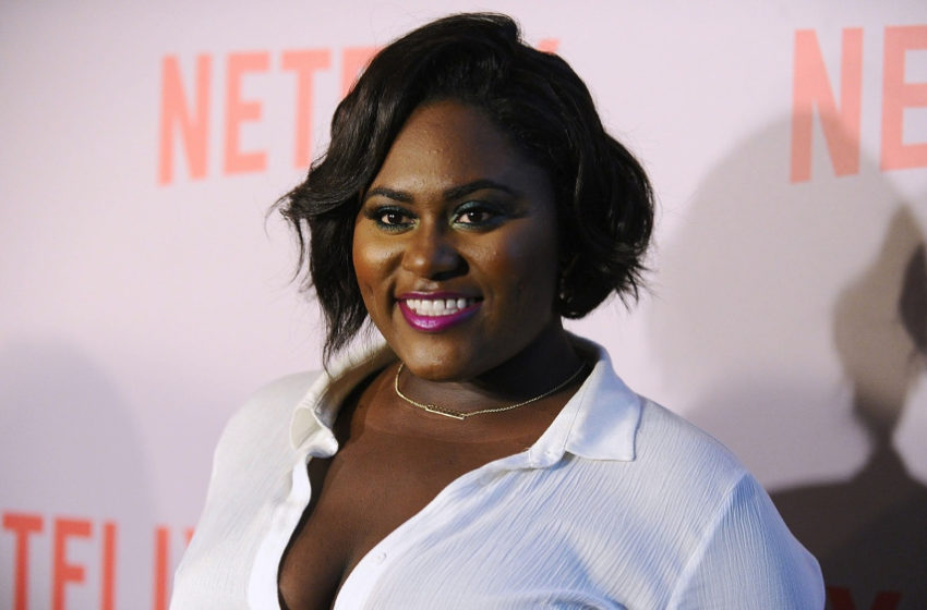  Danielle Brooks Says She Was Paid Far Less By Netflix For OITNB Than The Kids On “Stranger Things“