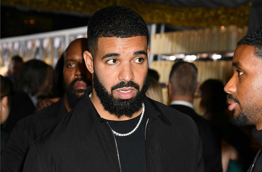  Drake Tells Judge He’s Too Busy For An Assault Lawsuit