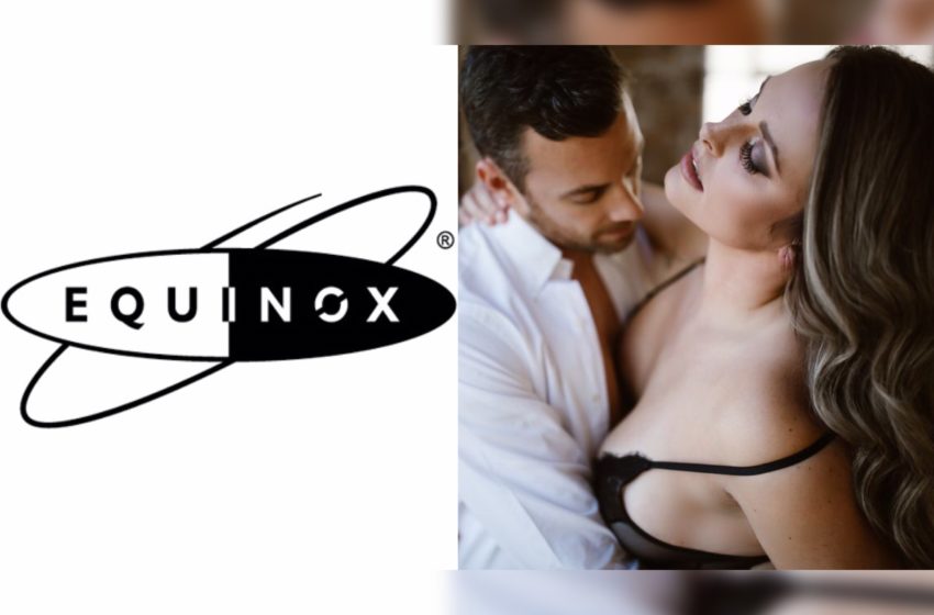  Equinox Advises Members To Have Sex During Quarantine