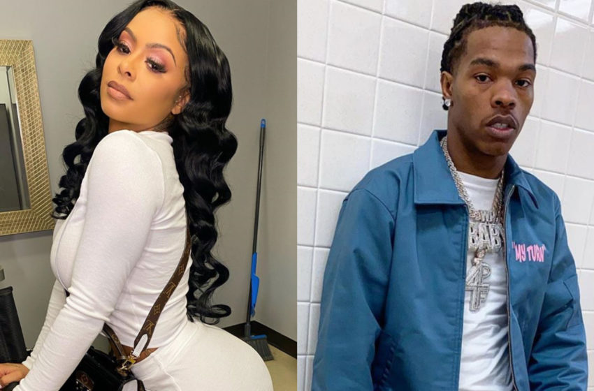  Lil Baby’s Ex Explains His Past Relationship With Alexis Skyy