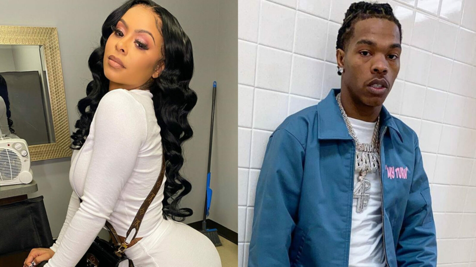 Lil Baby’s Ex Explains His Past Relationship With Alexis Skyy.