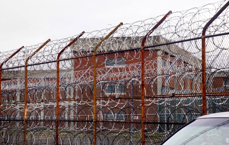  NYC’s Board Of Correction Wants To Release Prisoners Who Are High Risk To Coronavirus