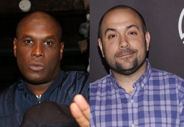  Peter Rosenberg Calls Out Jay Electronica for Sparking Antisemitism Controversy
