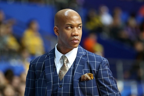  Stephon Marbury Calls Out Jay Z For  Manipulating Minds And LeBron James As A Fake Laker