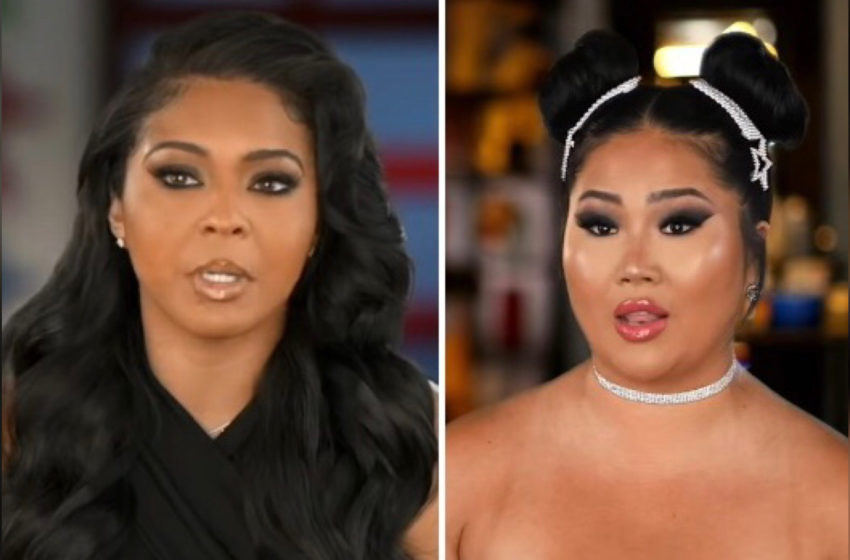  Fans React to Young Bae Punching Miss Kitty On “Black Ink Crew”