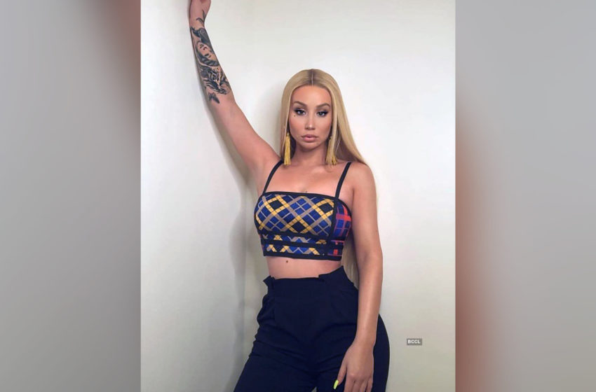  Iggy Azalea Reflects On Mole Removal Due To Cancer Scare