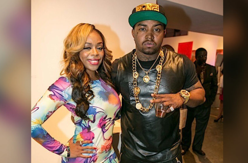  “I Got Lil Scrappy on Love and Hip Hop ” Shay Johnson Sets The Record Straight