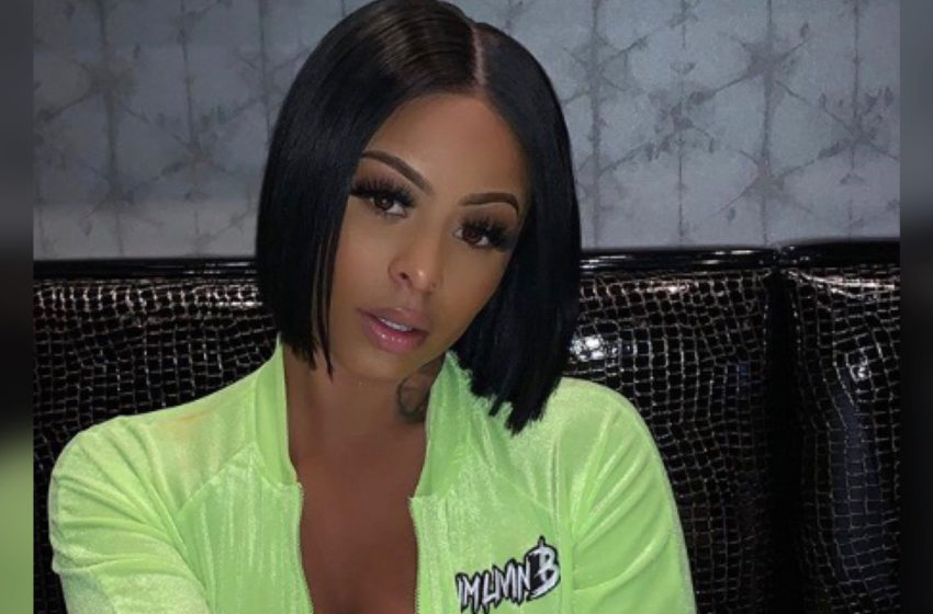  Alexis Skyy Sued By New Jersey Landlord For Almost $20K In Unpaid Rent