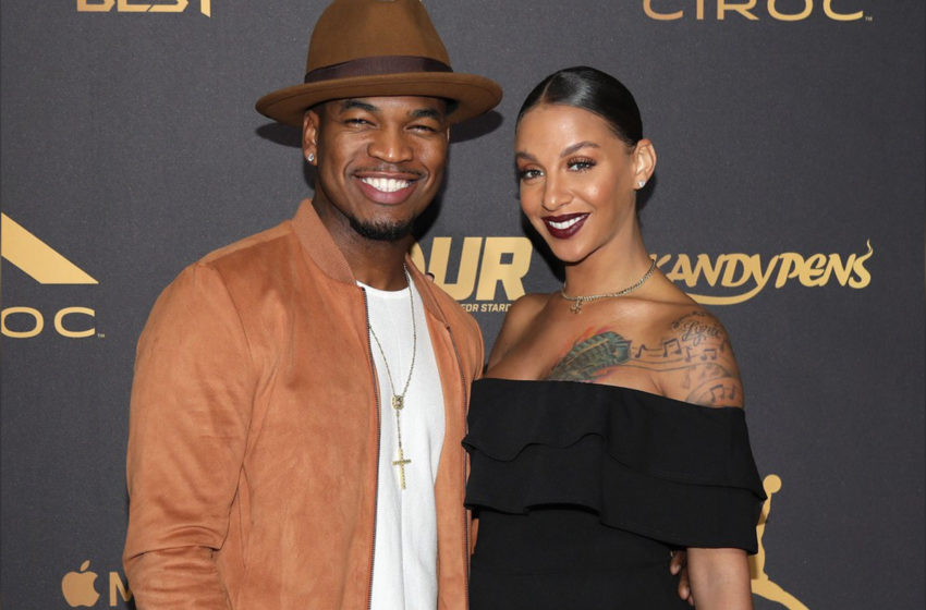 Ne-Yo’s Soon To Be Ex-Wife Crystal Smith Is House Hunting