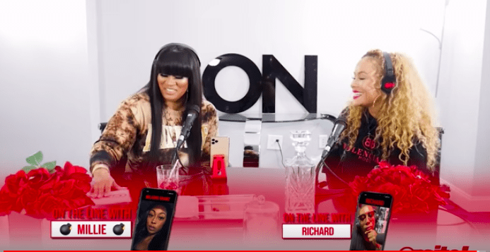 Rah Ali & The Clique Talk Kashdoll vs NyaLee + Brave Williams Talks New Netflix Film & More