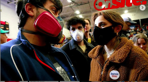 Every Election Year Does NOT Have A Disease Outbreak – Why The Trending Meme Is Incorrect