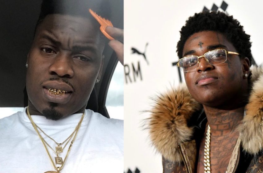  Kodak Black Cousin G1DaDon Explains Their Falling Out, “It’ll Never Be The Same”