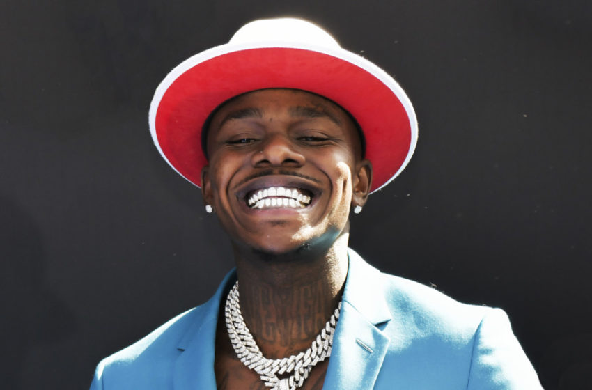  DaBaby Battery Charge Dismissed, Still Fighting Robbery Case