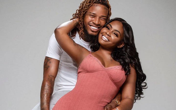  Fetty Wap’s Wife Officially Files For Divorce