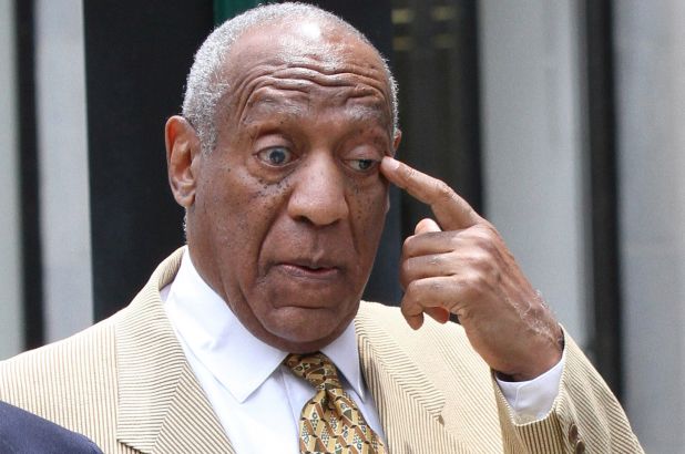  Bill Cosby’s Lawyers Want Him Released From Jail After C.O Test Positive For Coronavirus