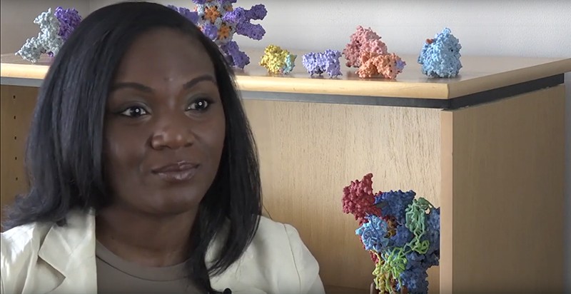  Dr. Kizzmekia S. Corbett is Taking The Lead to Develop A Vaccine for COVID-19