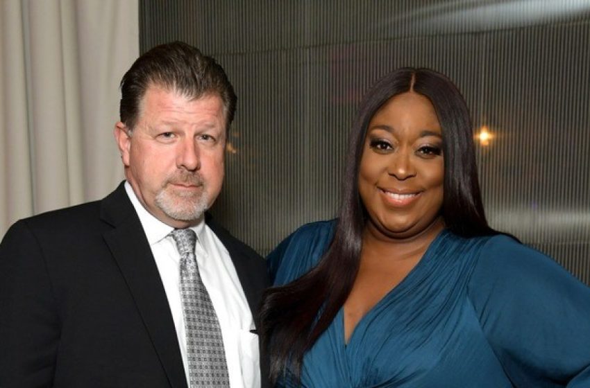  ”I Forgot He Was White” Loni Love Breaks Down Her First Time With Boo James Welch