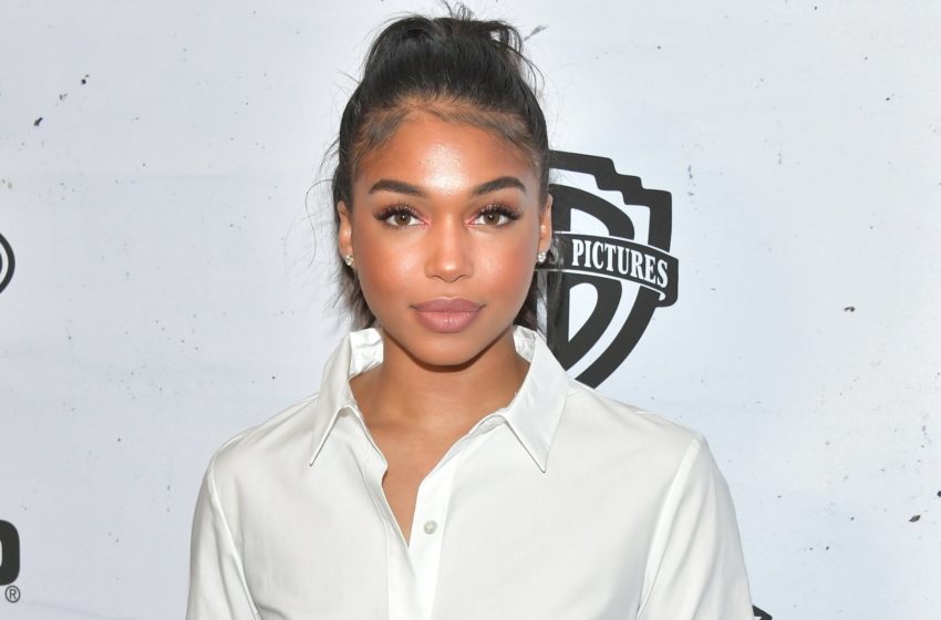  Lori Harvey Criticized For Going to Casino Amid Health Pandemic