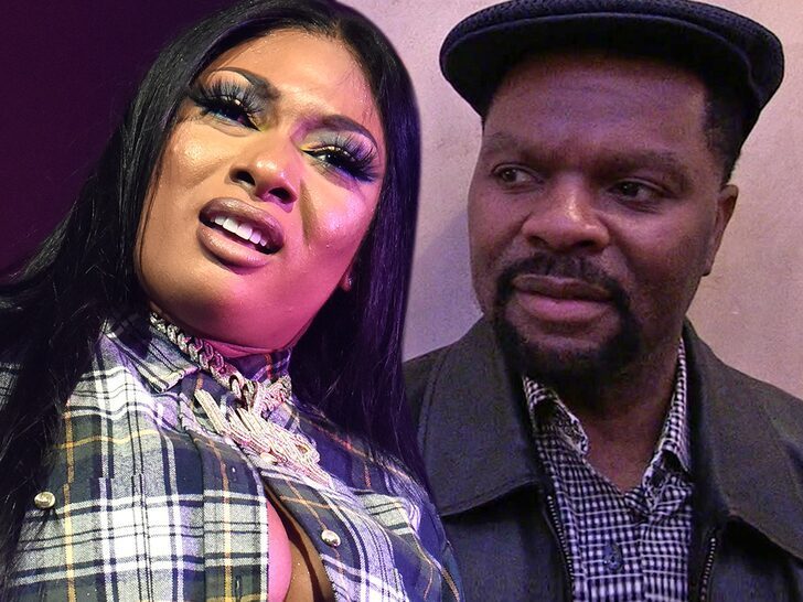 J. Prince Slams Megan Thee Stallion Over False Accusations In Lawsuit With 1501 Records