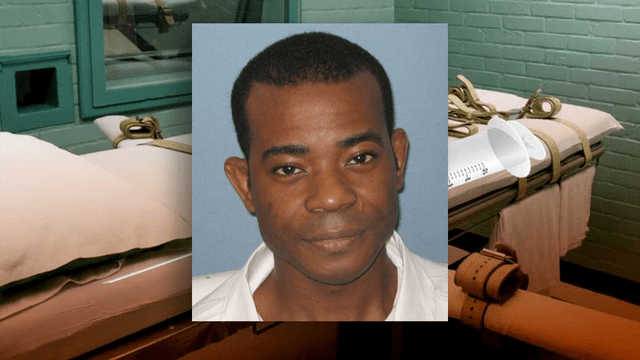  Alabama Is Executing A Man Today For A Murder He Did Not Commit
