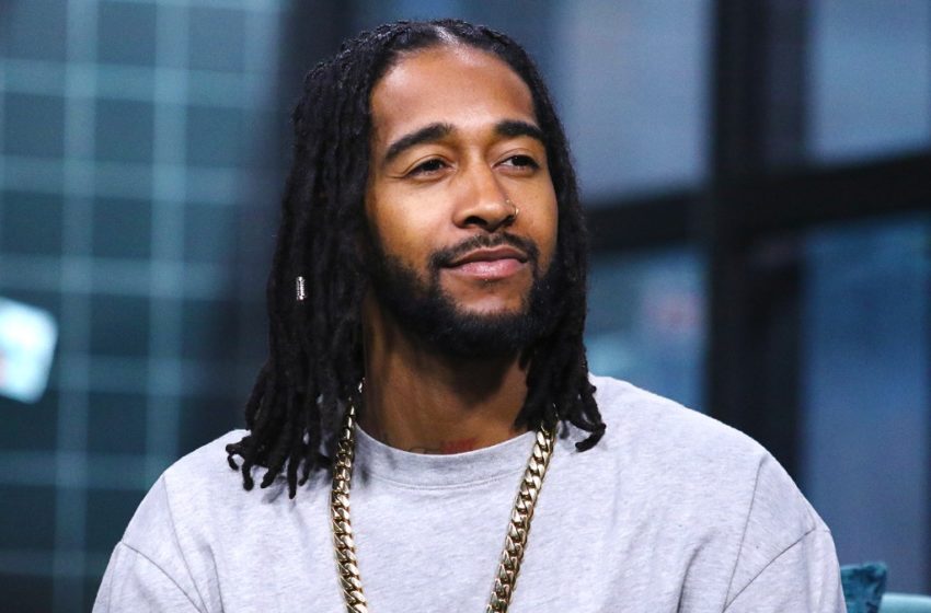  Omarion Says Traditional Marriage Is A Business Concept, Questions Monogamy