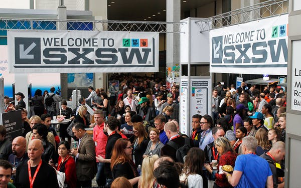  SXSW 2020 Has Been Cancelled Due To Coronavirus Fears