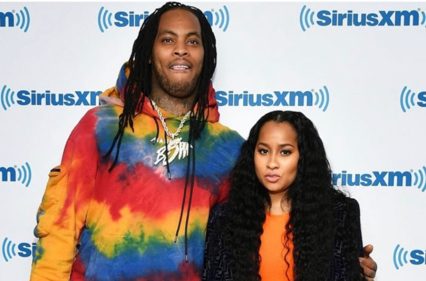  “It Made Her Even Better Than What I Thought” Waka Flocka Says Cheating Made His Wife Better