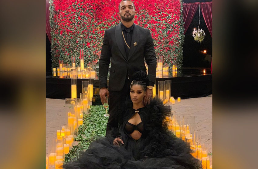 Joseline Hernandez Teases Wedding Special ONSITE! TV