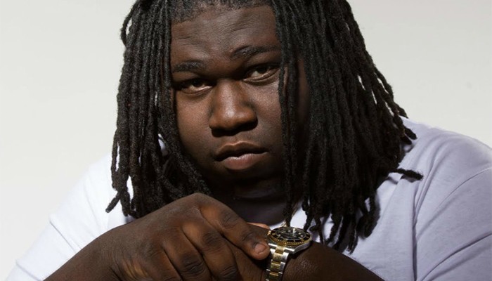  Young Chop Is Back  In Jail Again
