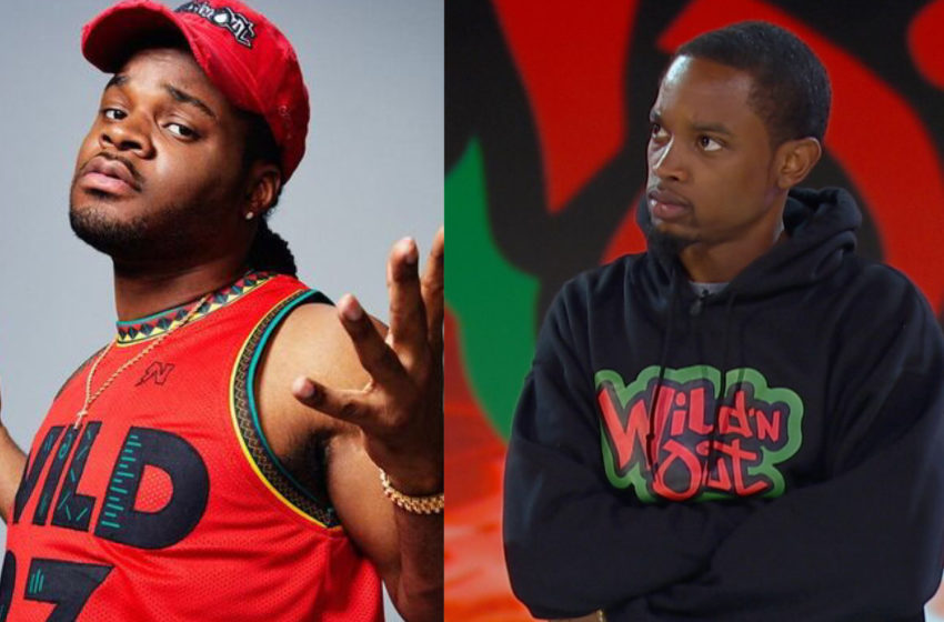 Wild N’ Out’s Emmanuel Hudson Airs Out Spoken Reasons Over Money