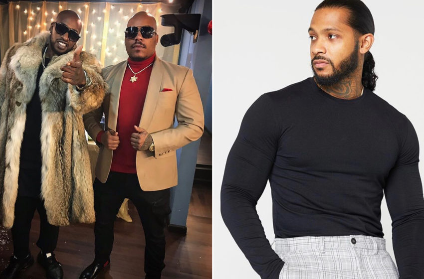  Fans React To Van Johnson Speaking To Ceaser About Ryan Henry On ”Black Ink Crew: New York”