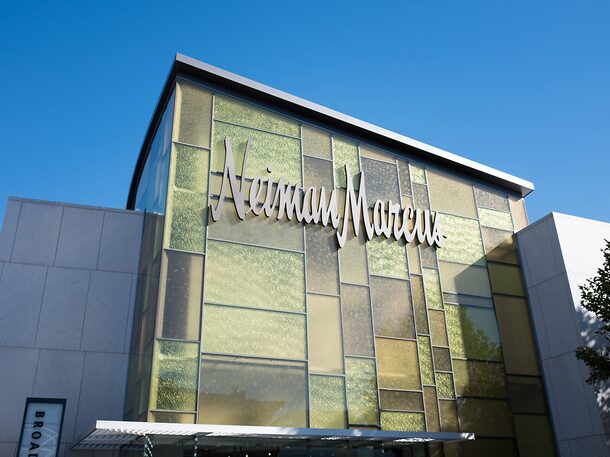  Neiman Marcus Is Preparing To File For Bankruptcy