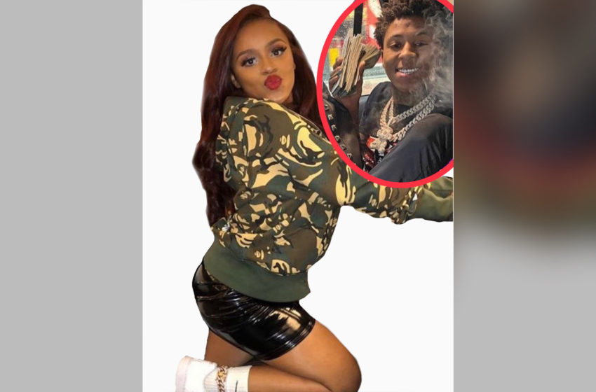 YaYa Mayweather Allegedly Stabbed The Victim In Both Arms Required ’Emergency Surgery ’