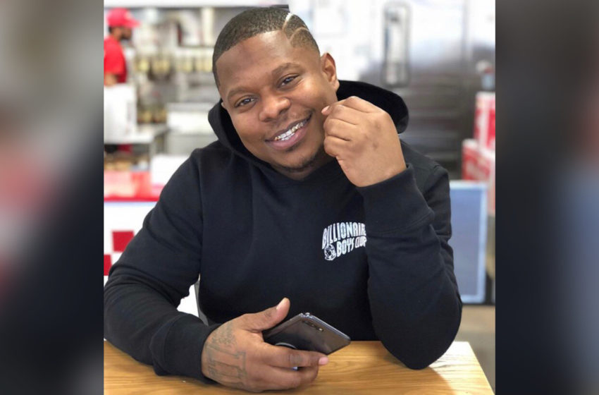  Jason Mitchell Says Arrest Was Misunderstanding, Claims Drugs And Guns Not His