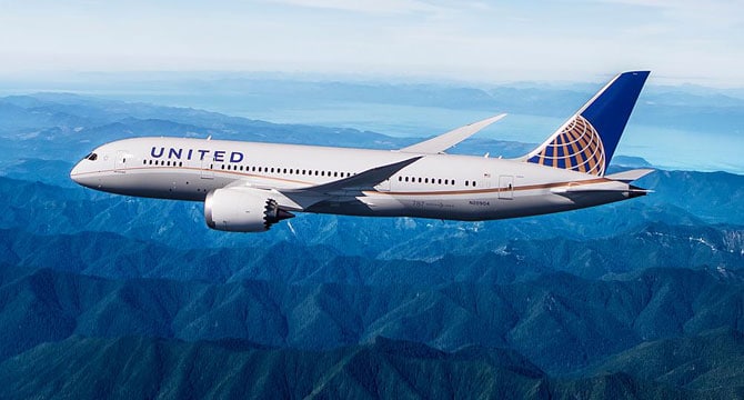  United Airlines Sued For Refusing Refunds On Flights Cancelled Due To Coronavirus