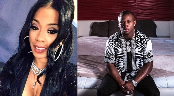  Keyshia Cole Felt “Bullied” and “Unprotected” in beef with O.T. Genasis