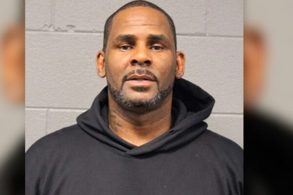  R. Kelly’s Second Attempt To Be Released From Jail Due To Coronavirus Is Rejected