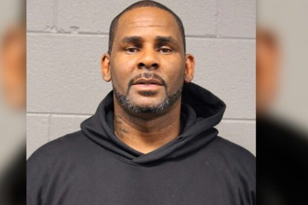 R. Kelly Tells Judge He Can’t Harass Accusers, Says Aaliyah Is Dead And Exes Hate Him