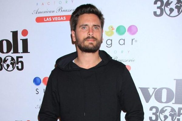  Scott Disick May Sue Rehab Facility After Photos Of Him Are Leaked To The Press