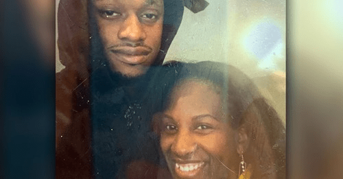 Mother And Stepfather Face Charges After Abandoning 6-Year-Old Girl On A Sidewalk